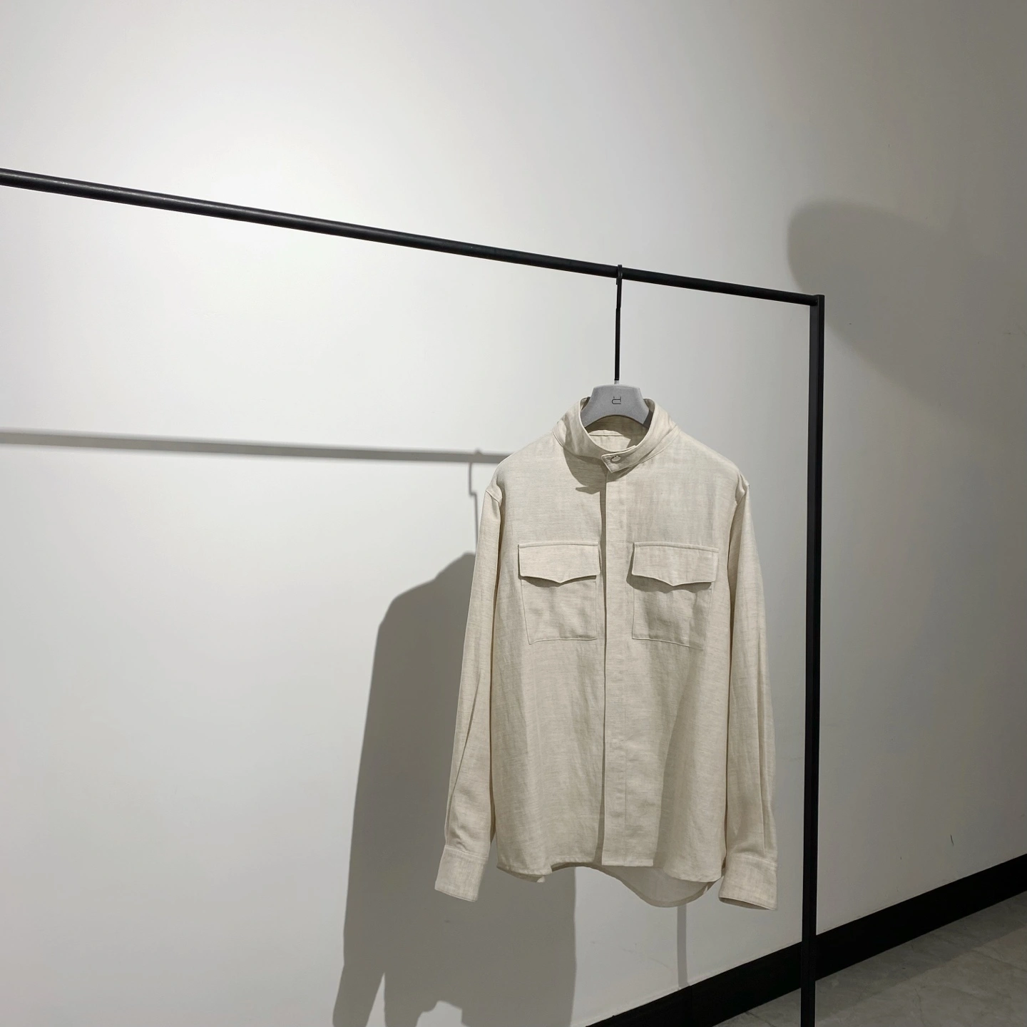 wg.luxury- 17I Linen fabric item:E-F054C1716